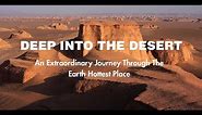 Lut Desert Tour - An Extraordinary Safari Through The Hottest Place on Earth