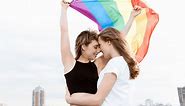 55 Most Heartwarming Lesbian Love Quotes