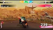 Motorcycle Club Game Review (PS4)