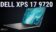 Dell XPS 17 9720 (2022): Live Unboxing
