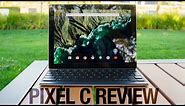 Pixel C Review: The New Android Tablet King