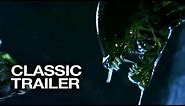 AVP: Alien vs. Predator (2004) Official Trailer #1 - Alien Movie HD