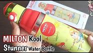 MILTON Kool Stunner 600 Insulated School Kids Bottle with Inner Steel | Kids Water Bottle
