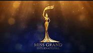 LOGO MISS GRAND INTERNATIONAL 2014