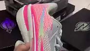 Nike Air Zoom GT Cut "Think Pink" 🌺 | Champ Hoops