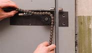 Lock Unlocking And Installing Tips
