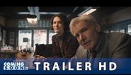 INDIANA JONES E IL QUADRANTE DEL DESTINO (2023) Trailer ITA #2 del Film Harrison Ford