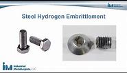 Understanding Hydrogen Embrittlement:
