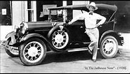 In the Jailhouse Now by Jimmie Rodgers (1928)
