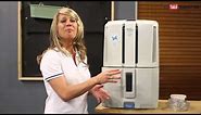 Delonghi Dehumidifier DD30P reviewed by product expert - Appliances Online