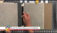 Make a Custom 3 Ring Binder