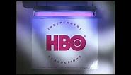 HBO Independent Productions Logo