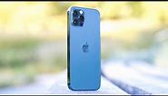 iPhone 12 Pro Review - Wie gut ist es und was hat sich verändert?