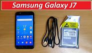 Samsung Galaxy J7 Original Battery Replacement