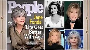 Jane Fonda Wigs | Does Jane Fonda Wear Wigs?