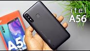 itel A56 Review & Unboxing: Any Good for the Price?