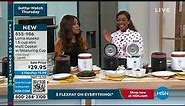 Lorna Maseko 1.5Cup Mini Multi Cooker with Measuring Cup