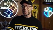 Pittsburgh Dad Reacts to Steelers vs. Ravens - 2022 NFL Week 14