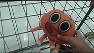 The amazing world of gumball plush Ep 11 Darwin and onion go shopping