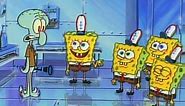 Everything Was Chrome | On This Day | SpongeBob