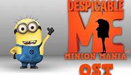Despicable Me: Minion Mania OST