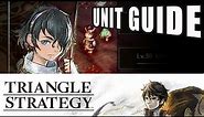 Is Quahaug Good? Triangle Strategy