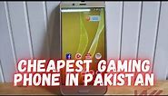 Sharp Aquos R1 Full Review | Cheapest Gaming Phone in Pakistan | PUBG Mobile | Call of Duty Mobile