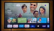 Sony X74K TV ⚡ Full Review ⚡ Best 43 Inch 4K TV ⚡ Best TV in India 2022