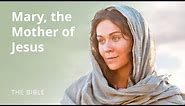 Luke 1 | Mary, the Mother of Jesus | The Bible