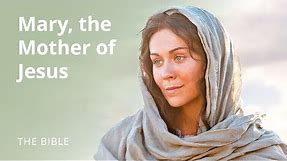 Luke 1 | Mary, the Mother of Jesus | The Bible