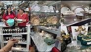 5 Rs.से शुरू😱 Premium Crockery Items | Luxury Crockery Wholesale Market in Delhi |Azad Market Delhi
