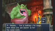Dragon Quest VIII Playthrough - Part 235, Troll Maze, Boss Trolls