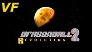 Dragon Ball Evolution 2 - A official Trailer from Xavier Picture UHD 4K 1080FPS