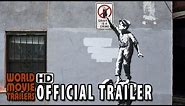 Banksy Does New York Official Trailer (2015) HD