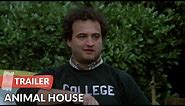 Animal House 1978 Trailer | John Belushi | Karen Allen