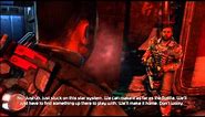 Dead Space 3 - Awakened DLC full gameplay in HD