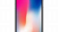 Refurbished Apple iPhone X 256GB Space Grey Excellent - Price & Offers