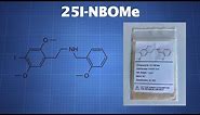 25I-NBOMe: What You Need To Know