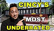 Madisonville: The Most Underrated Cincinnati Ohio Neighborhood?