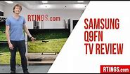 Samsung Q9FN 2018 TV Review - RTINGS.com