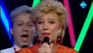 Vi maler byen rød - Denmark 1989 - Eurovision songs with live orchestra