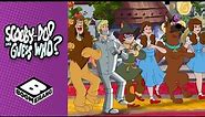 The Scooby of Oz | Scooby-Doo | Boomerang UK