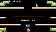 Game Boy Advance Longplay [138] Famicom Mini: Mario Bros