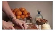 Kitchen 143: Australian navel oranges in everyday drinks