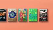 Some of the Best Books of the Year Are on Sale Right Now