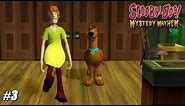 Scooby-Doo! Mystery Mayhem - PS2 Walkthrough 1080p Weird Wild West (PCSX2) PART 3