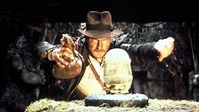 'Raiders of the Lost Ark' celebrates 40 years of Indiana Jones