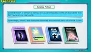 Every Type of Book You Can Read *Explained* | Literature Genres for Kids