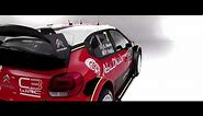 C3 WRC: Discover the new challenger!