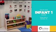 Virtual Tour of our Infant Classroom